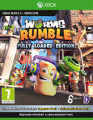 Worms Rumble product image
